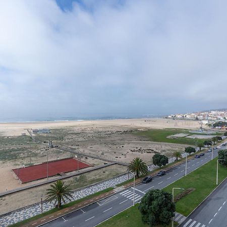 Bella Vista - Vue Ocean Apartment Buarcos Ngoại thất bức ảnh