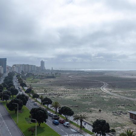 Bella Vista - Vue Ocean Apartment Buarcos Ngoại thất bức ảnh