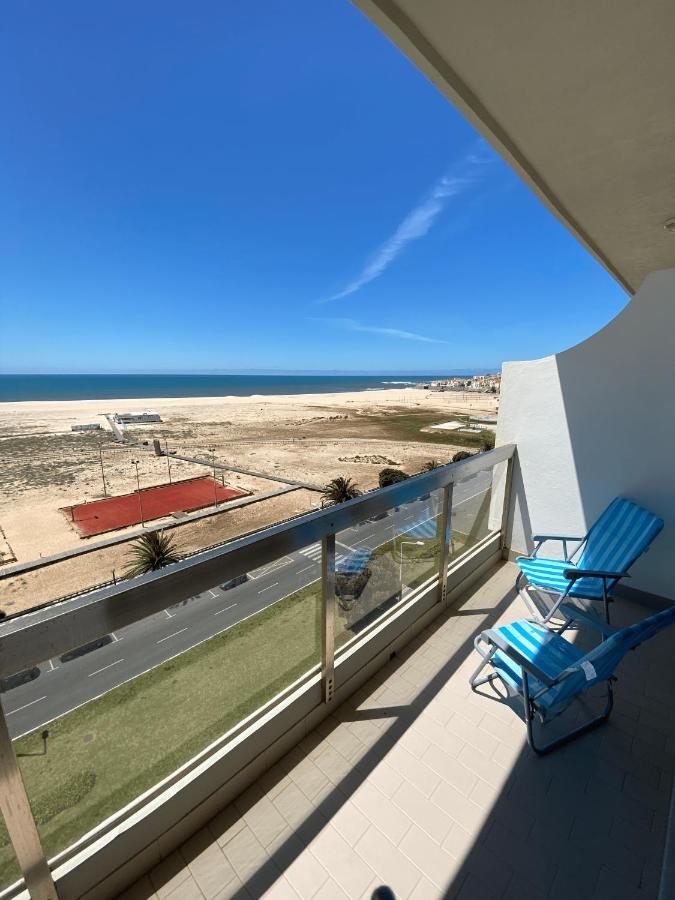 Bella Vista - Vue Ocean Apartment Buarcos Ngoại thất bức ảnh