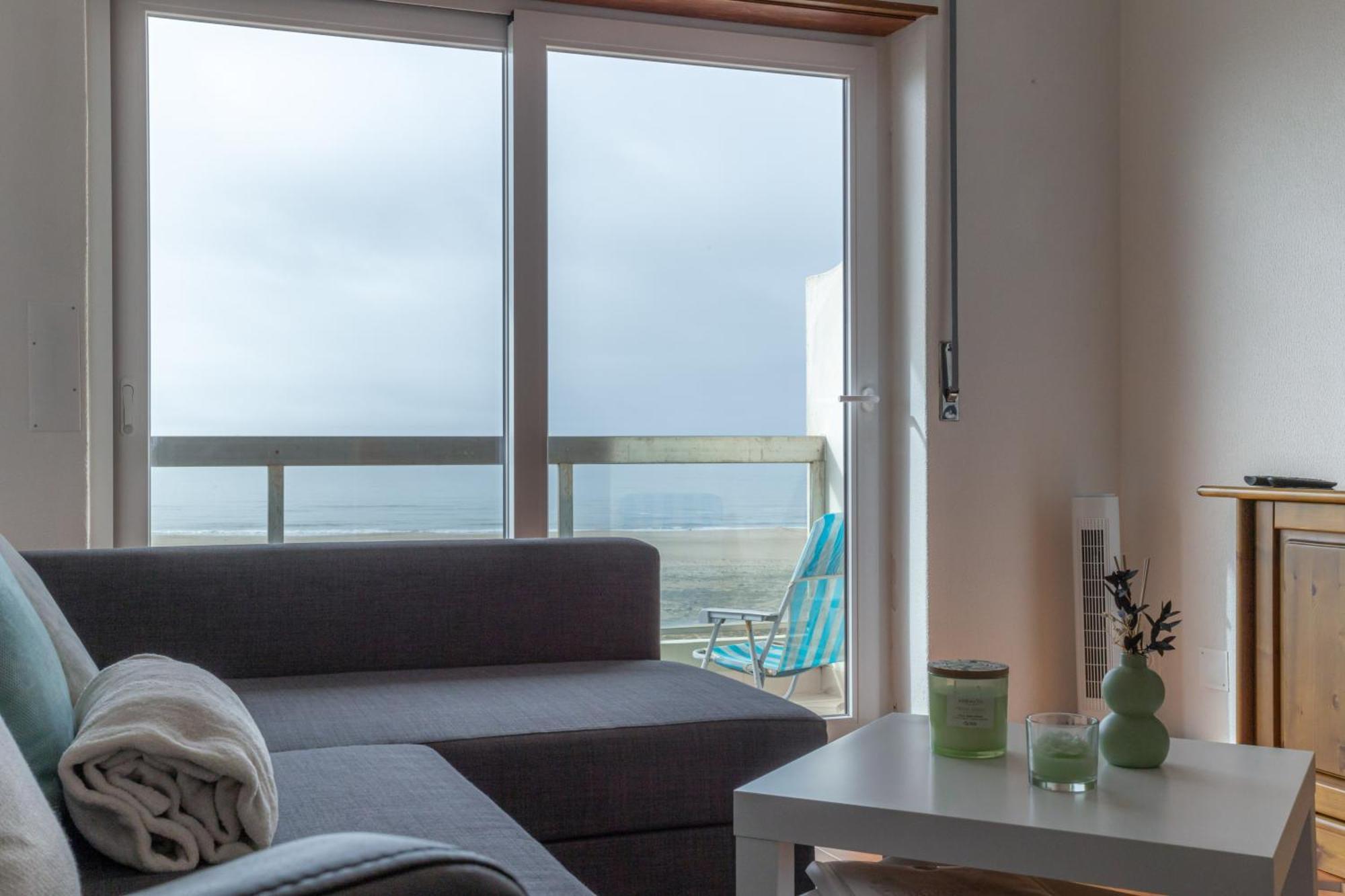 Bella Vista - Vue Ocean Apartment Buarcos Ngoại thất bức ảnh
