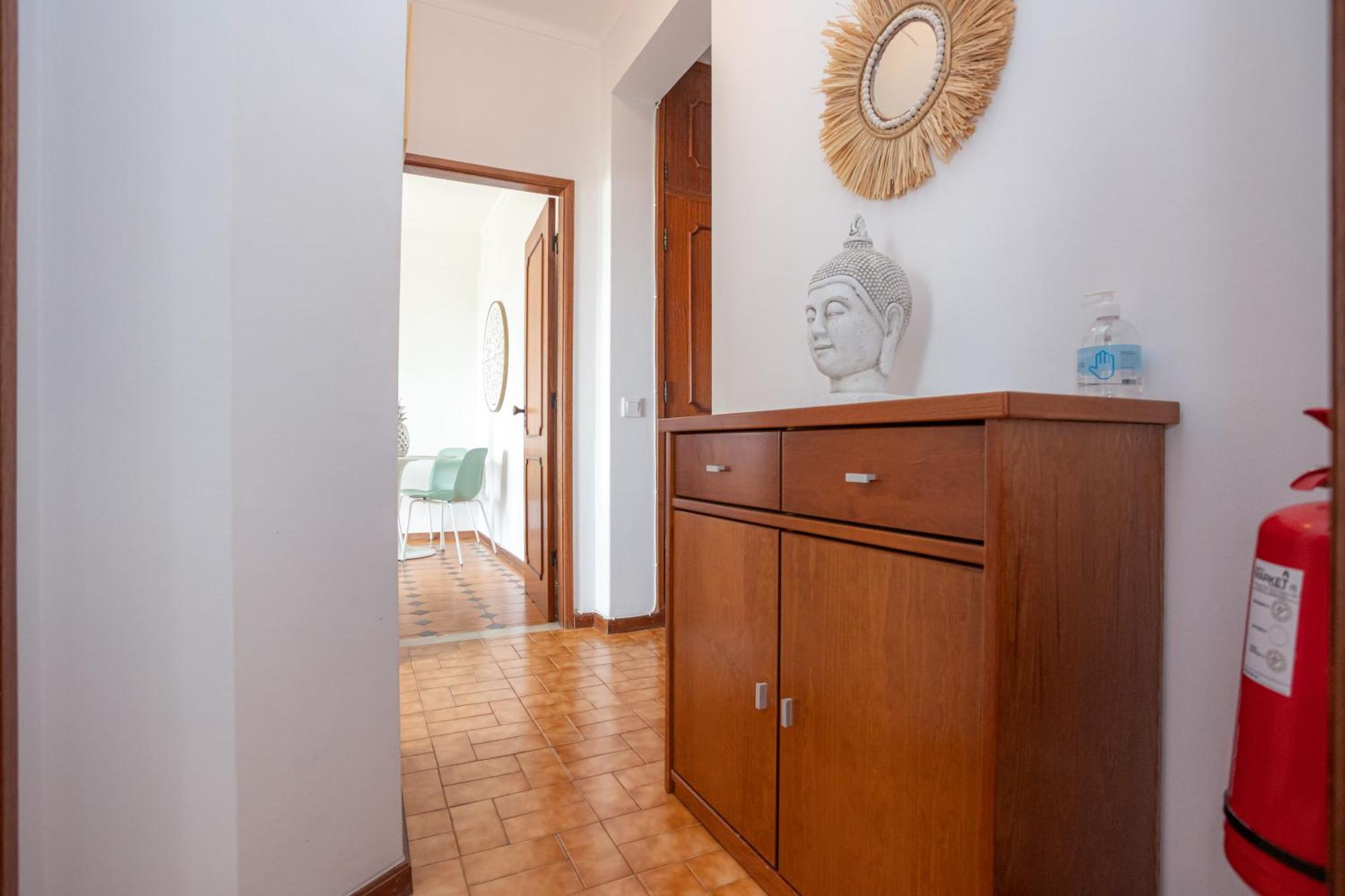 Bella Vista - Vue Ocean Apartment Buarcos Ngoại thất bức ảnh