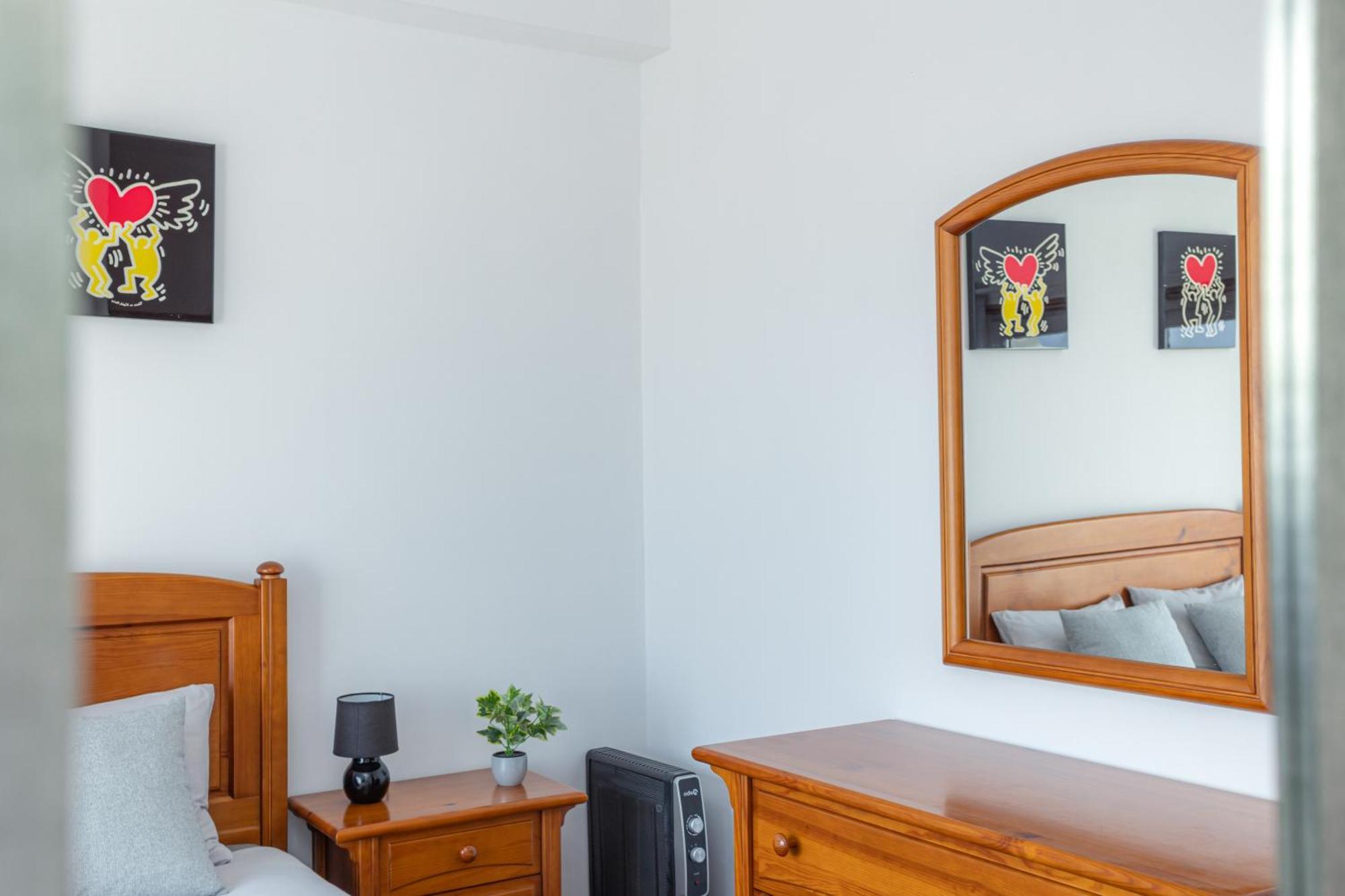 Bella Vista - Vue Ocean Apartment Buarcos Ngoại thất bức ảnh