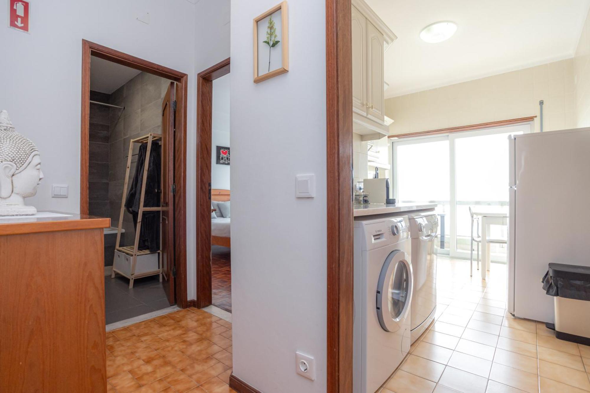 Bella Vista - Vue Ocean Apartment Buarcos Ngoại thất bức ảnh