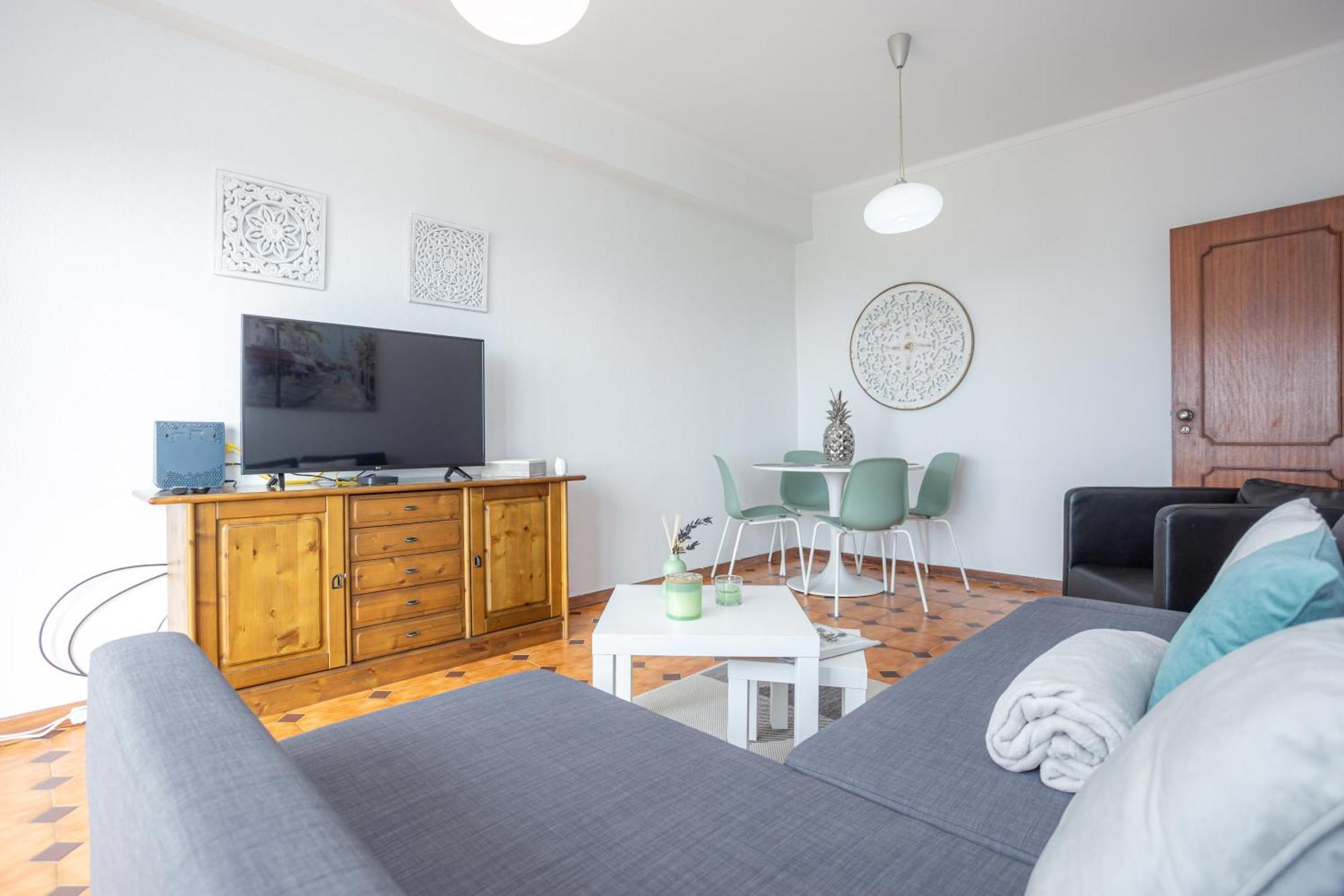Bella Vista - Vue Ocean Apartment Buarcos Ngoại thất bức ảnh